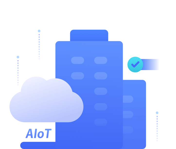 AIoT智能健身场馆整体解决方案
