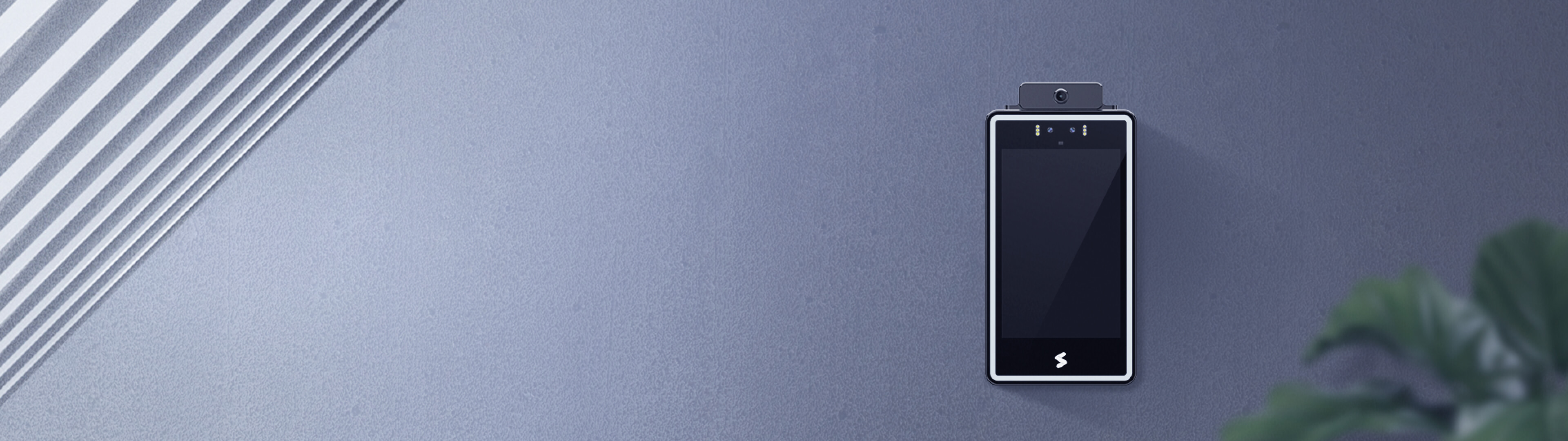 多功能人脸识别一体机