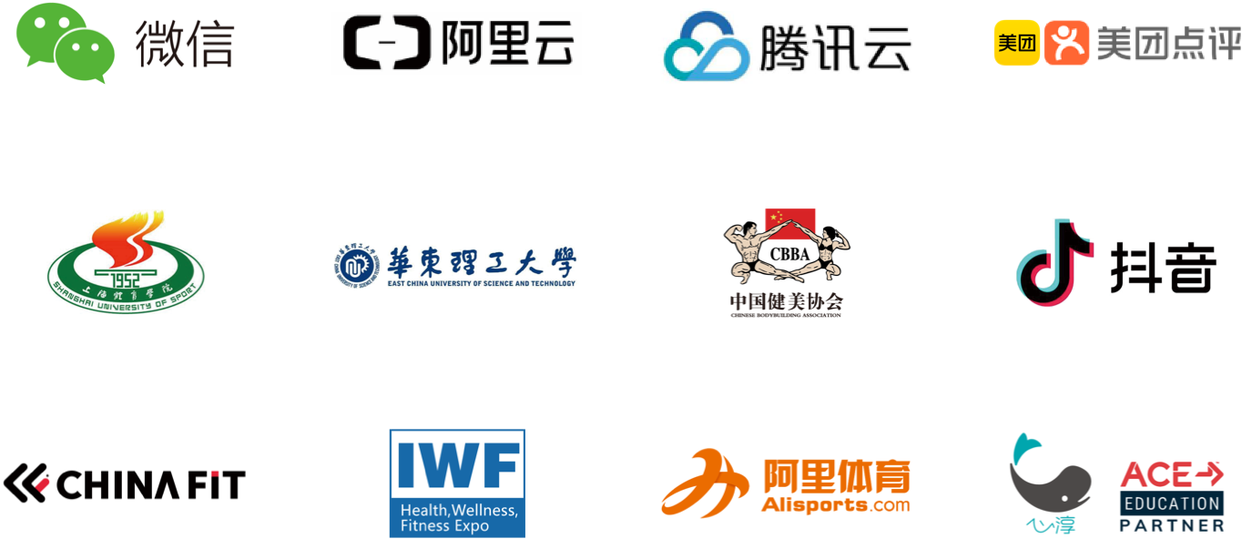 体育健身类场馆