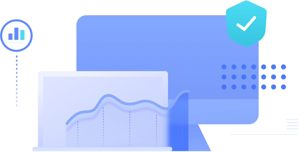 SaaS管理&营销系统